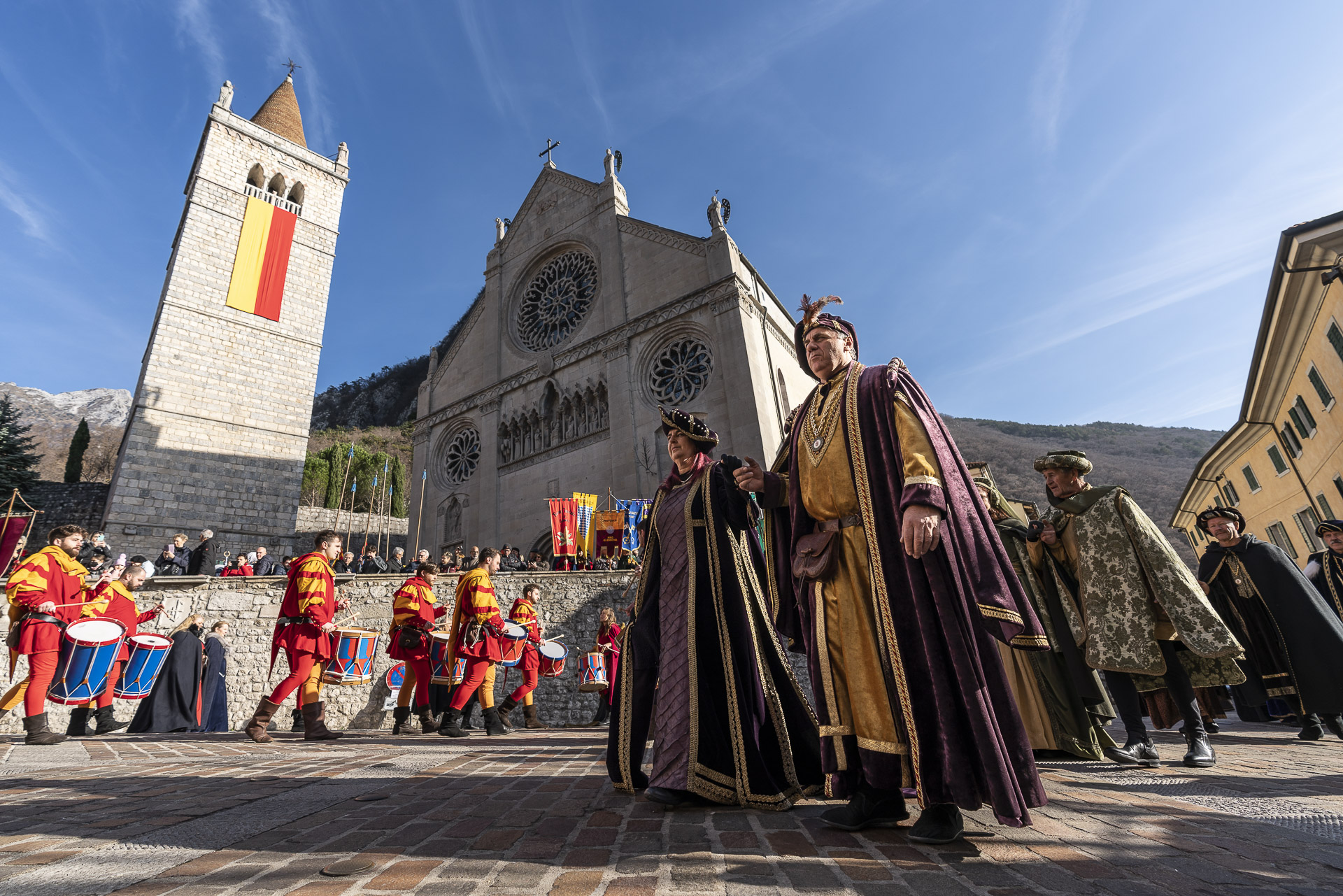 Eventi in Friuli Venezia Giulia