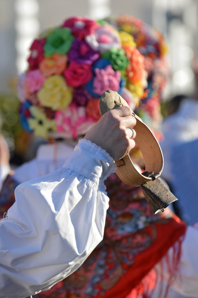 Festività tradizionali in Friuli Venezia Giulia